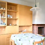 Apartment S345 - Sirolo, Spazioso Trilocale Con Terrazzo Sirolo