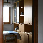 Apartment S345 - Sirolo, Spazioso Trilocale Con Terrazzo *