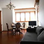 S345 - Sirolo, Spazioso Trilocale Con Terrazzo Διαμέρισμα Sirolo