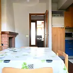S345 - Sirolo, Spazioso Trilocale Con Terrazzo Διαμέρισμα Sirolo