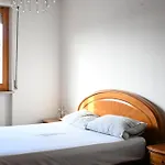 S345 - Sirolo, Spazioso Trilocale Con Terrazzo Διαμέρισμα