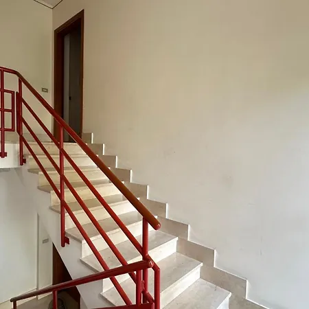アパート S345 - Sirolo, Spazioso Trilocale Con Terrazzo