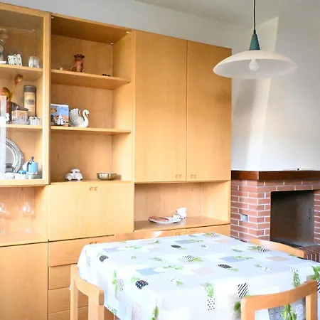 Apartment S345 - Sirolo, Spazioso Trilocale Con Terrazzo Sirolo