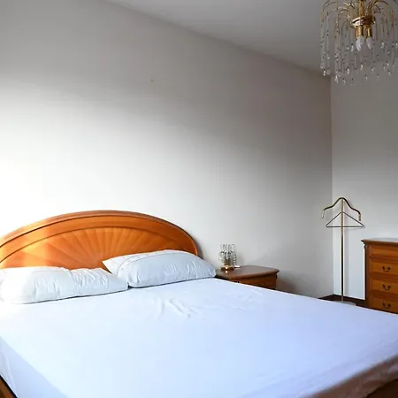 S345 - Sirolo, Spazioso Trilocale Con Terrazzo