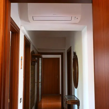Apartment S345 - Sirolo, Spazioso Trilocale Con Terrazzo Sirolo