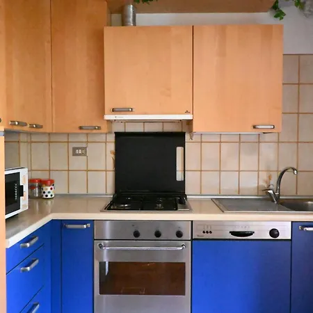 S345 - Sirolo, Spazioso Trilocale Con Terrazzo Apartment *