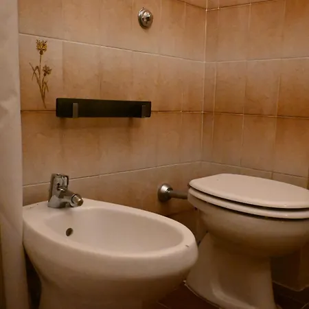 Apartment S345 - Sirolo, Spazioso Trilocale Con Terrazzo Sirolo