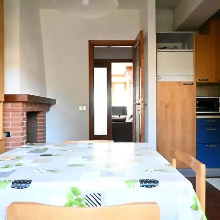 S345 - Sirolo, Spazioso Trilocale Con Terrazzo Apartment Sirolo