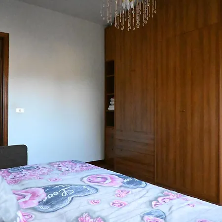 S345 - Sirolo, Spazioso Trilocale Con Terrazzo *