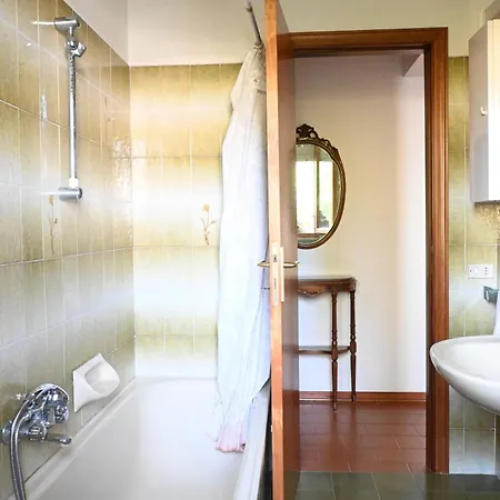 S345 - Sirolo, Spazioso Trilocale Con Terrazzo * シローロ