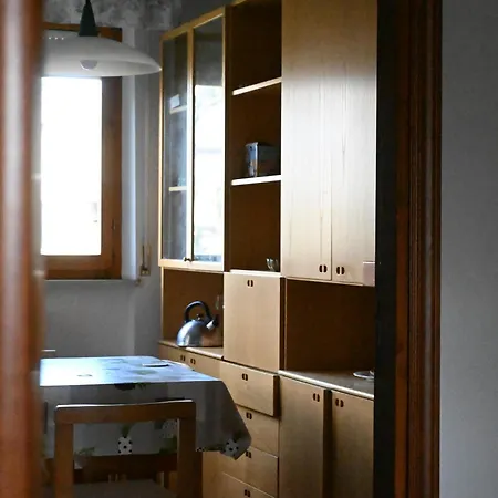 Διαμέρισμα S345 - Sirolo, Spazioso Trilocale Con Terrazzo *